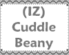 (IZ) Cuddle Beany