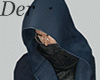 Lv- Derivable ninja coat