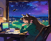 AI Art Cutout 695
