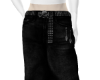 pants skull