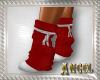 [AIB]Penny Boot Red