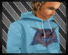 [ML] Owl hoodie
