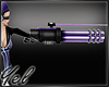 rail gun Nebulosa*YEL*
