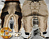 G00 Bronze Skinny