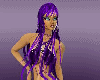 Purple Bikini n Bandeaus
