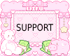 Support