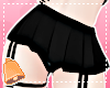 🔔 Tiny Add-On Skirt