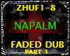 ZHU - FADED (DUB) P1