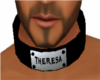 Theresa collar