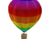 Hot Air Balloon