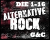 Rock Music DIE 1-16