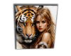 tiger's queen