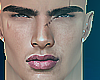 Edgar - Head Mesh