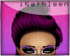 .K. Kate Purple
