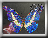 [PD]Butterfly Glitter