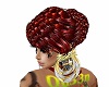 Q.D.K Rubby twiste
