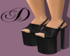 𝕯. platform