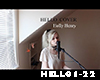 Holly Henry - Hello