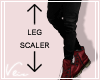 !Vz Leg Scaler UniSex
