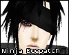 [B] Ninja Side Eyepatch