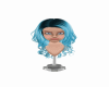 {B} Mix Hair 10 - F