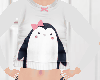 Kids Penguin Top