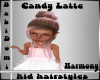 Candy Latte Harmony