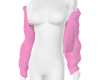 Jammie Jacket Pink v3