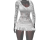 White Dress Woman