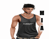 Bberry Tank Top