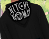 Witchy Woman Hoodie