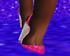 FG~ Sexy Girl Heels