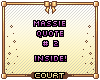 `C™ Massie | Quote 2