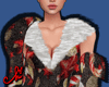 [c] PIA CANDYCANE COAT
