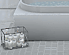 Modern  Bathtub/Shower I