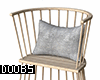 Drv. Garden Chair 1