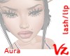 Aura Lash & Lip
