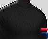 black sweater (FL)