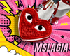 ~ Heartfelt Bag L hand