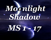 [JC]Moonlight Shadow