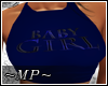 ~MP~ Baby Girl Halter 