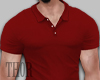 !TR! Perfect Polo Red