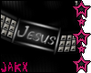 JX Jesus Pants M
