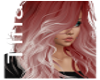 |T|Red&Blonde