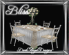 Bliss Wedding Table