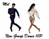 New Group Dance 10P