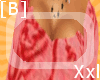 [B] Love Dress Xxl