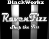 [T4HS] RavenFizz Neon W