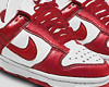 Dnk Red Gan* Trend