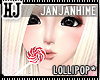! # Mouth Lollipop [HJ]